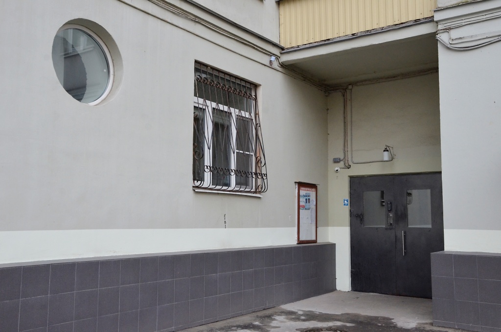 Ремонт подъездов завершили в районе. Фото: Анна Быкова Ремонт подъездов завершили в районе. Фото: Анна Быкова