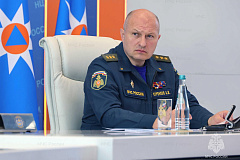 В беде не оставят: Глава МЧС Александр Куренков о новых мерах поддержки пострадавших при ЧС
