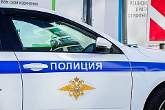 Оперуполномоченные уголовного розыска Басманного района столицы в течение суток раскрыли разбойное нападение