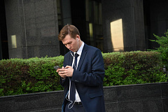 Цифровыми платформами пользуются более 70 процентов жителей Москвы