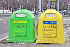 Как правильно сортировать мусор?