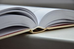 Книжная неделя состоится в РГДБ